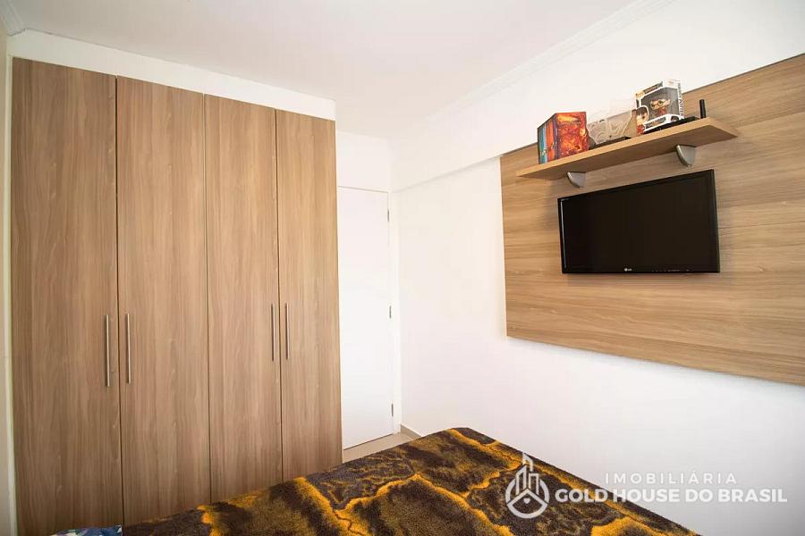 Apartamento para Comprar com 2 Quartos, 52m², 1 Vaga, em Ponte Grande - Guarulhos - SP — foto 24