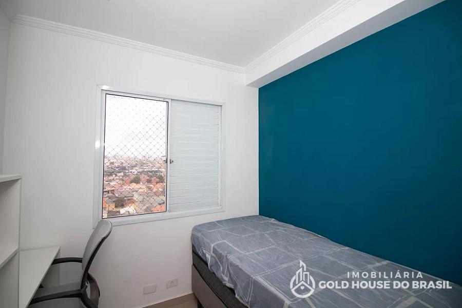 Apartamento para Comprar com 2 Quartos, 52m², 1 Vaga, em Ponte Grande - Guarulhos - SP — foto 26