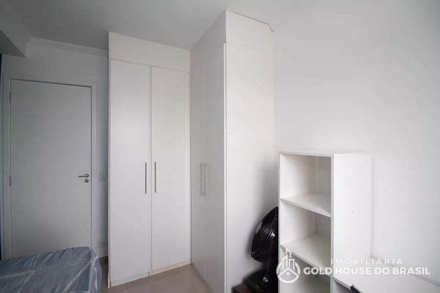 Apartamento para Comprar com 2 Quartos, 52m², 1 Vaga, em Ponte Grande - Guarulhos - SP — foto 27