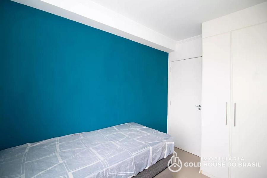 Apartamento para Comprar com 2 Quartos, 52m², 1 Vaga, em Ponte Grande - Guarulhos - SP — foto 28