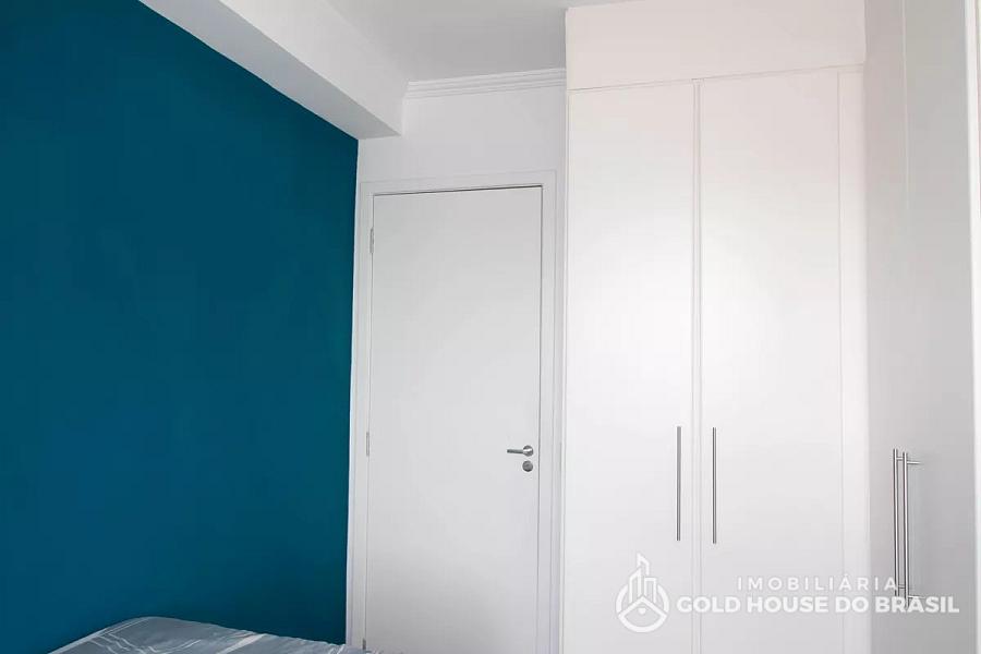 Apartamento para Comprar com 2 Quartos, 52m², 1 Vaga, em Ponte Grande - Guarulhos - SP — foto 29