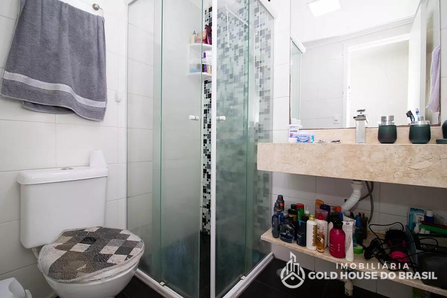 Apartamento para Comprar com 2 Quartos, 52m², 1 Vaga, em Ponte Grande - Guarulhos - SP — foto 30