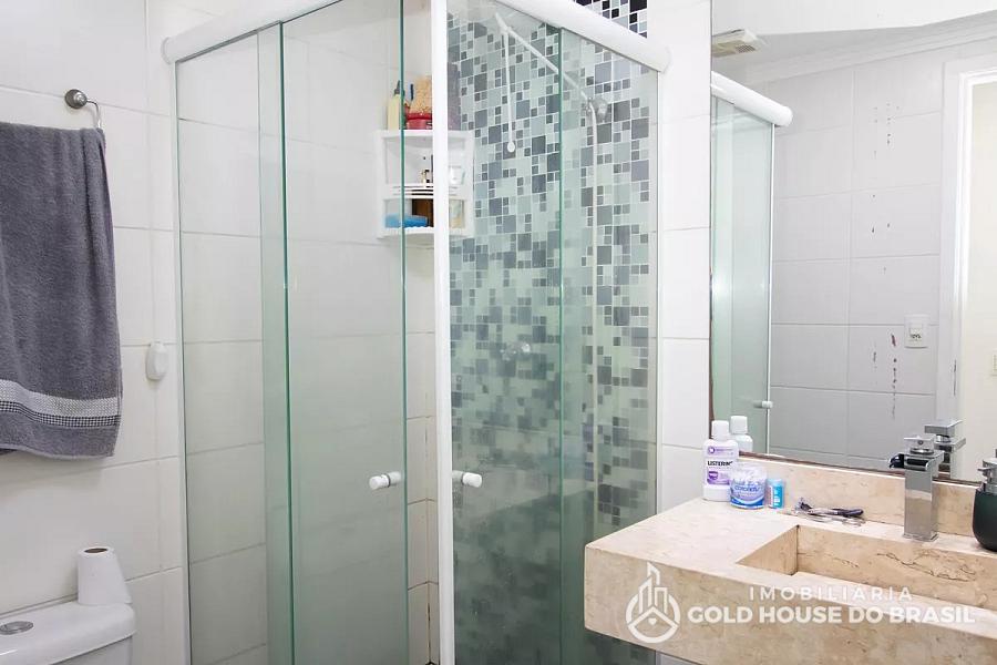 Apartamento para Comprar com 2 Quartos, 52m², 1 Vaga, em Ponte Grande - Guarulhos - SP — foto 31