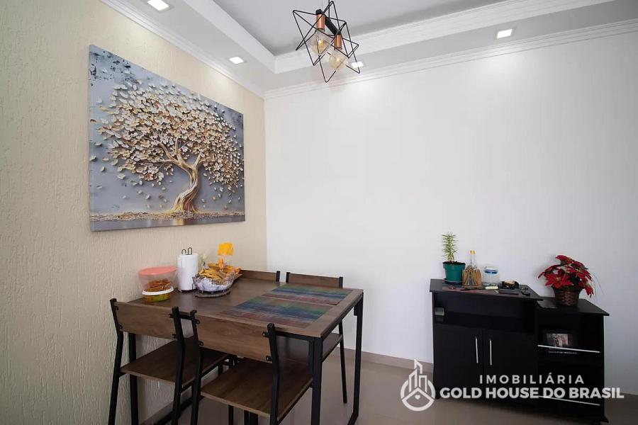 Apartamento para Comprar com 2 Quartos, 52m², 1 Vaga, em Ponte Grande - Guarulhos - SP — foto 4