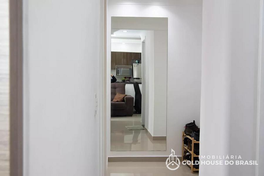 Apartamento para Comprar com 2 Quartos, 52m², 1 Vaga, em Ponte Grande - Guarulhos - SP — foto 12