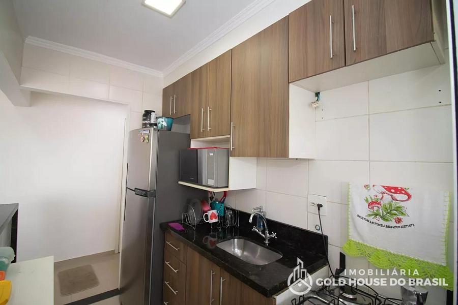 Apartamento para Comprar com 2 Quartos, 52m², 1 Vaga, em Ponte Grande - Guarulhos - SP — foto 15