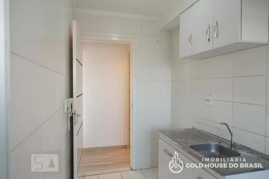 Apartamento para Comprar com 2 Quartos, 52m², 1 Vaga, em Ponte Grande - Guarulhos - SP — foto 11