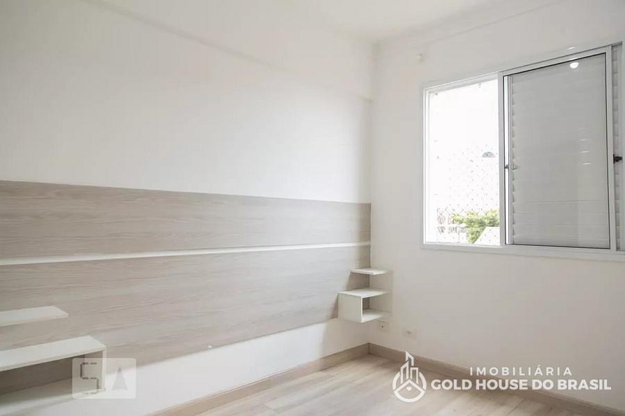 Apartamento para Comprar com 2 Quartos, 52m², 1 Vaga, em Ponte Grande - Guarulhos - SP — foto 14