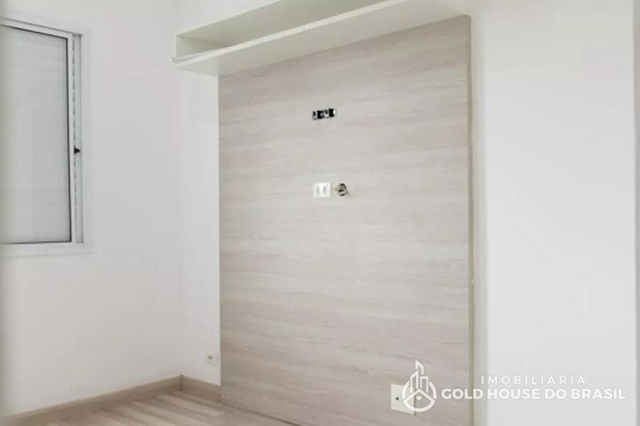 Apartamento para Comprar com 2 Quartos, 52m², 1 Vaga, em Ponte Grande - Guarulhos - SP — foto 16