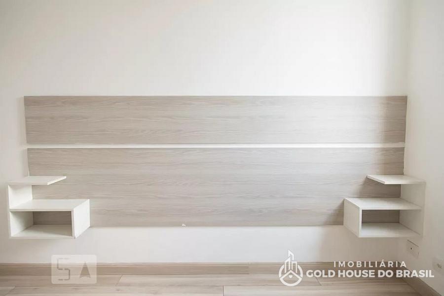 Apartamento para Comprar com 2 Quartos, 52m², 1 Vaga, em Ponte Grande - Guarulhos - SP — foto 17