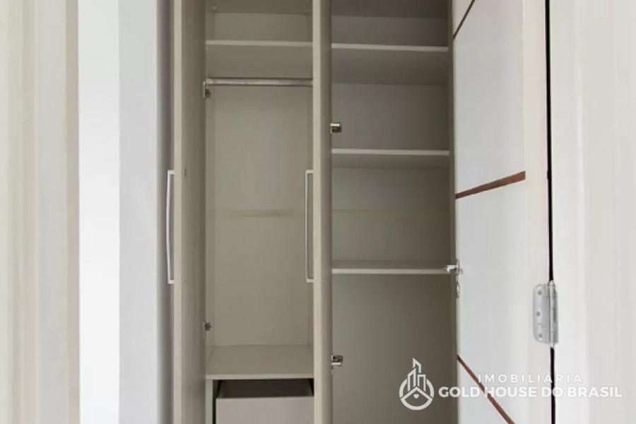 Apartamento para Comprar com 2 Quartos, 52m², 1 Vaga, em Ponte Grande - Guarulhos - SP — foto 19