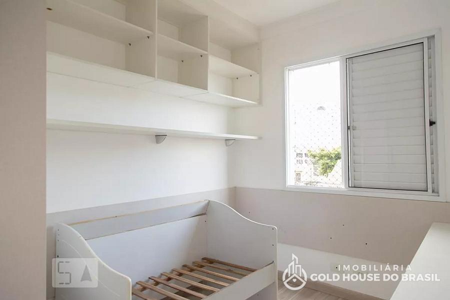 Apartamento para Comprar com 2 Quartos, 52m², 1 Vaga, em Ponte Grande - Guarulhos - SP — foto 20