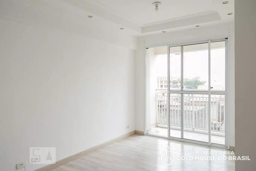 Apartamento para Comprar com 2 Quartos, 52m², 1 Vaga, em Ponte Grande - Guarulhos - SP — foto 3