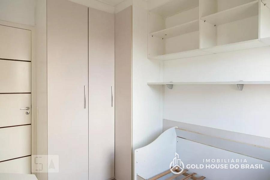 Apartamento para Comprar com 2 Quartos, 52m², 1 Vaga, em Ponte Grande - Guarulhos - SP — foto 22