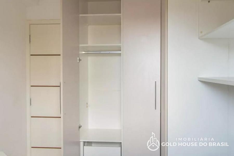 Apartamento para Comprar com 2 Quartos, 52m², 1 Vaga, em Ponte Grande - Guarulhos - SP — foto 23