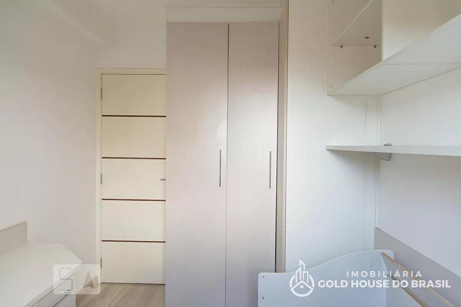Apartamento para Comprar com 2 Quartos, 52m², 1 Vaga, em Ponte Grande - Guarulhos - SP — foto 24