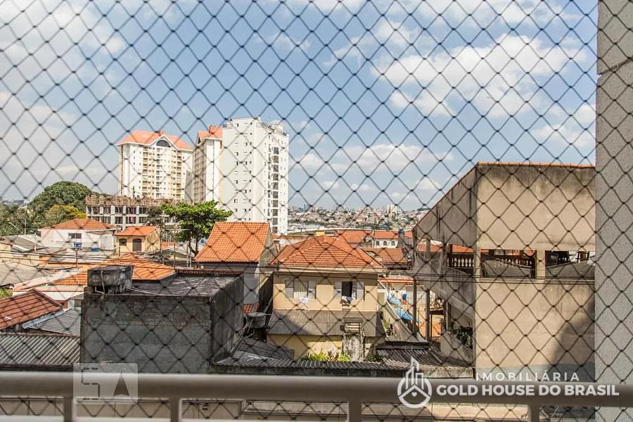 Apartamento para Comprar com 2 Quartos, 52m², 1 Vaga, em Ponte Grande - Guarulhos - SP — foto 28