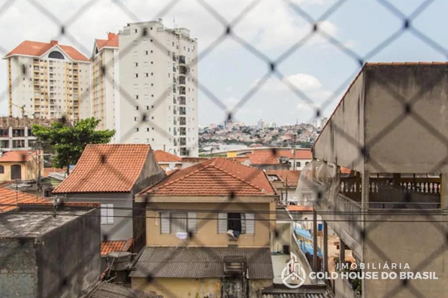 Apartamento para Comprar com 2 Quartos, 52m², 1 Vaga, em Ponte Grande - Guarulhos - SP — foto 29