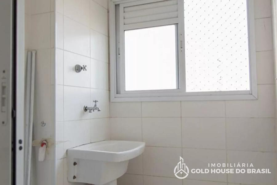 Apartamento para Comprar com 2 Quartos, 52m², 1 Vaga, em Ponte Grande - Guarulhos - SP — foto 30