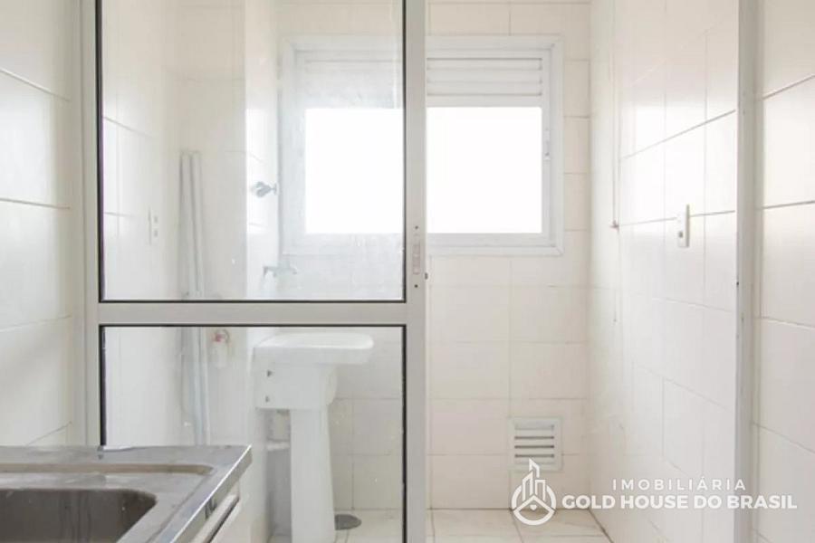 Apartamento para Comprar com 2 Quartos, 52m², 1 Vaga, em Ponte Grande - Guarulhos - SP — foto 31