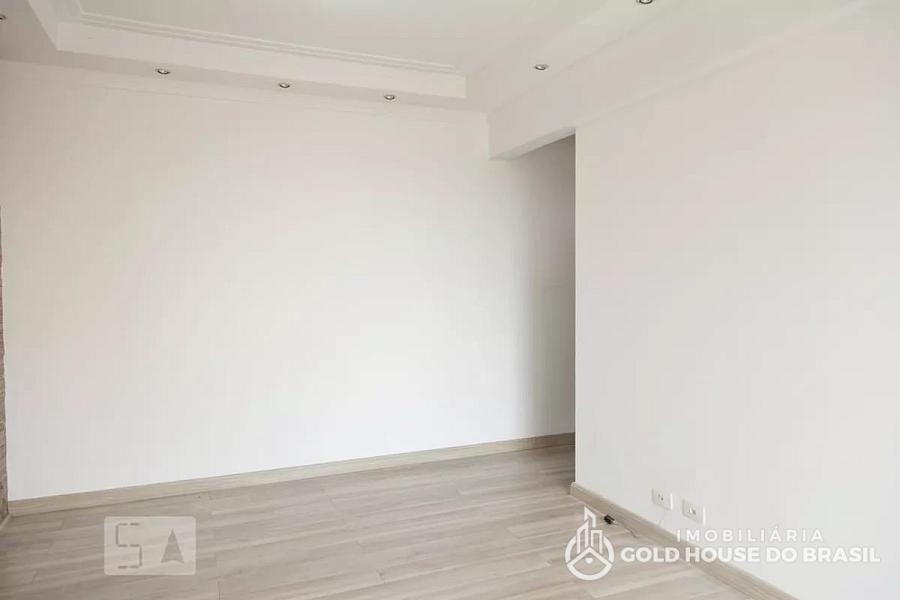 Apartamento para Comprar com 2 Quartos, 52m², 1 Vaga, em Ponte Grande - Guarulhos - SP — foto 4