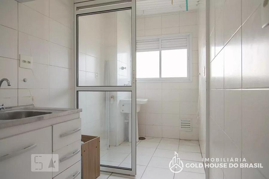 Apartamento para Comprar com 2 Quartos, 52m², 1 Vaga, em Ponte Grande - Guarulhos - SP — foto 32