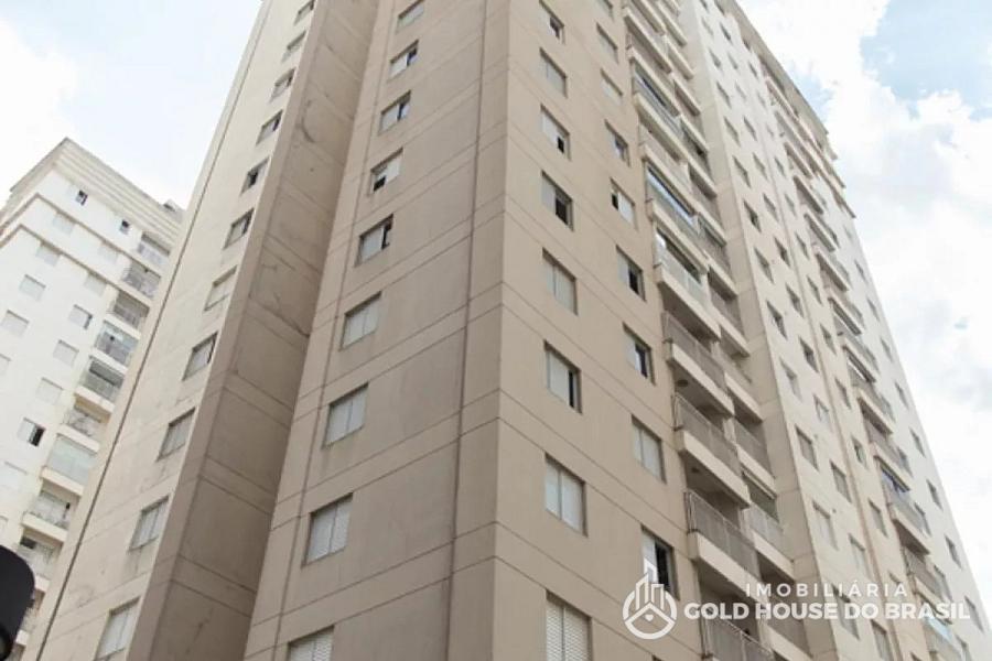 Apartamento para Comprar com 2 Quartos, 52m², 1 Vaga, em Ponte Grande - Guarulhos - SP — foto 34