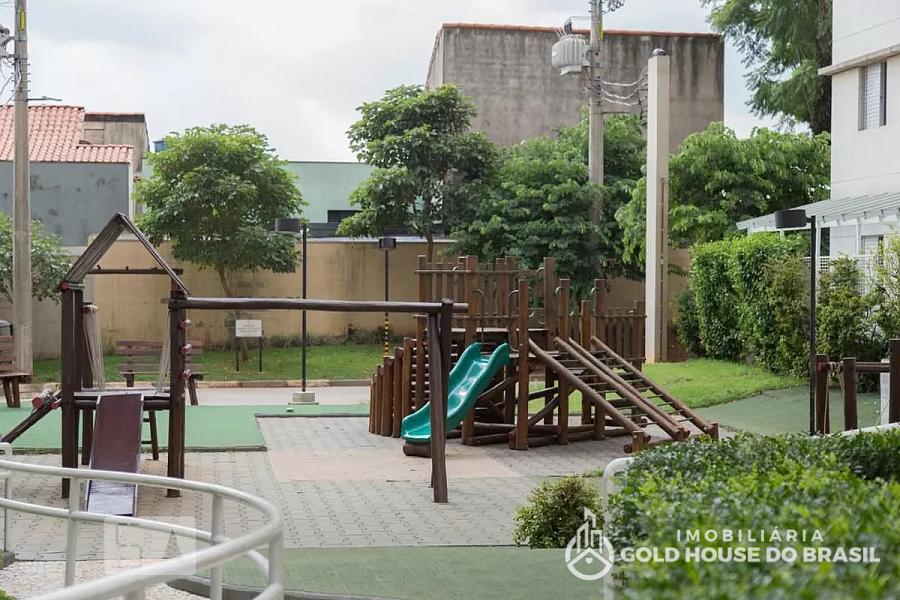 Apartamento para Comprar com 2 Quartos, 52m², 1 Vaga, em Ponte Grande - Guarulhos - SP — foto 35
