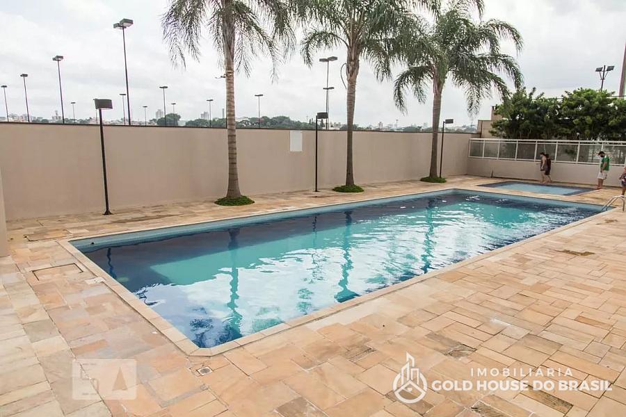 Apartamento para Comprar com 2 Quartos, 52m², 1 Vaga, em Ponte Grande - Guarulhos - SP — foto 36