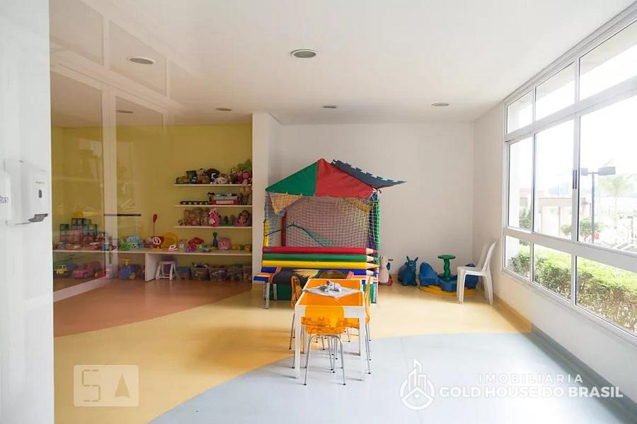 Apartamento para Comprar com 2 Quartos, 52m², 1 Vaga, em Ponte Grande - Guarulhos - SP — foto 41