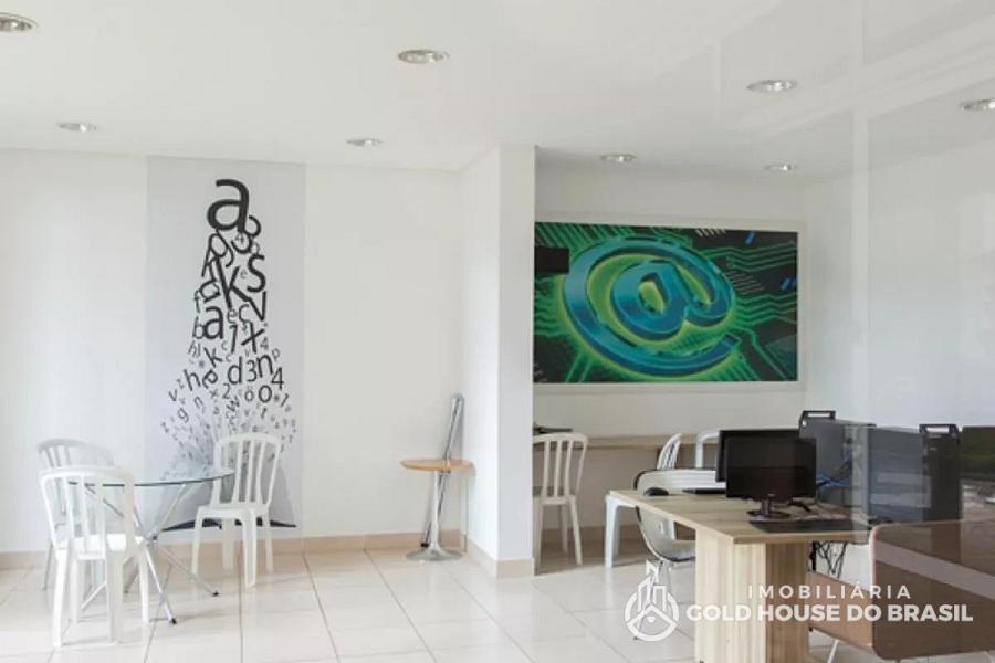 Apartamento para Comprar com 2 Quartos, 52m², 1 Vaga, em Ponte Grande - Guarulhos - SP — foto 42