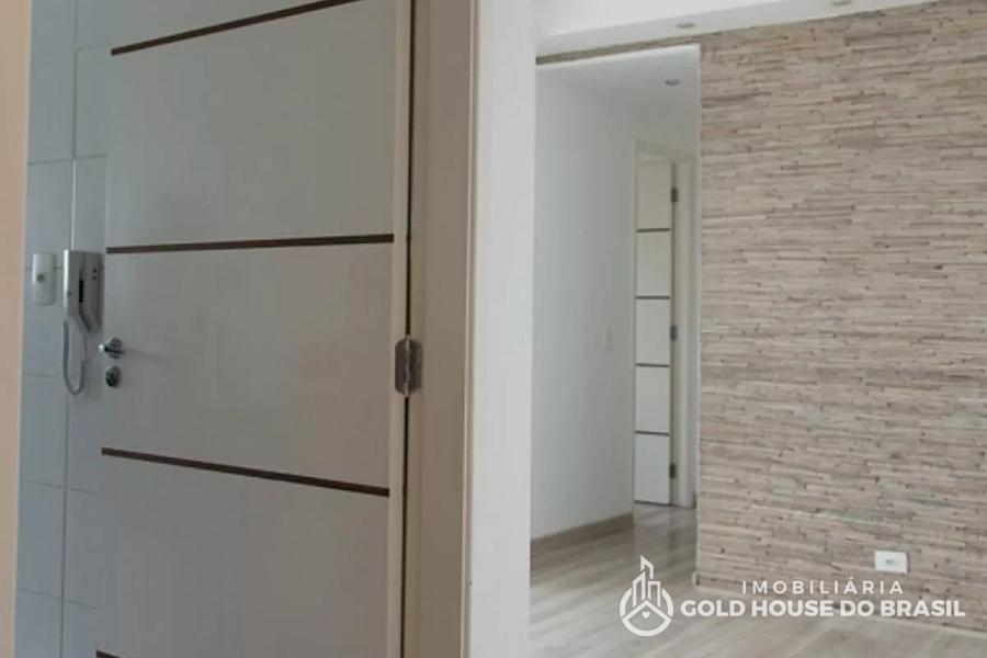 Apartamento para Comprar com 2 Quartos, 52m², 1 Vaga, em Ponte Grande - Guarulhos - SP — foto 6