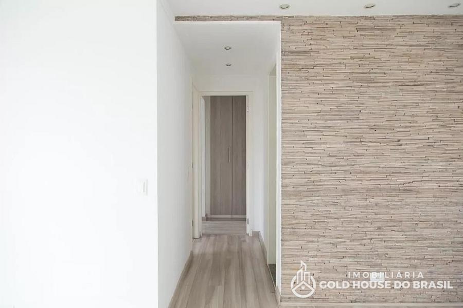 Apartamento para Comprar com 2 Quartos, 52m², 1 Vaga, em Ponte Grande - Guarulhos - SP — foto 8