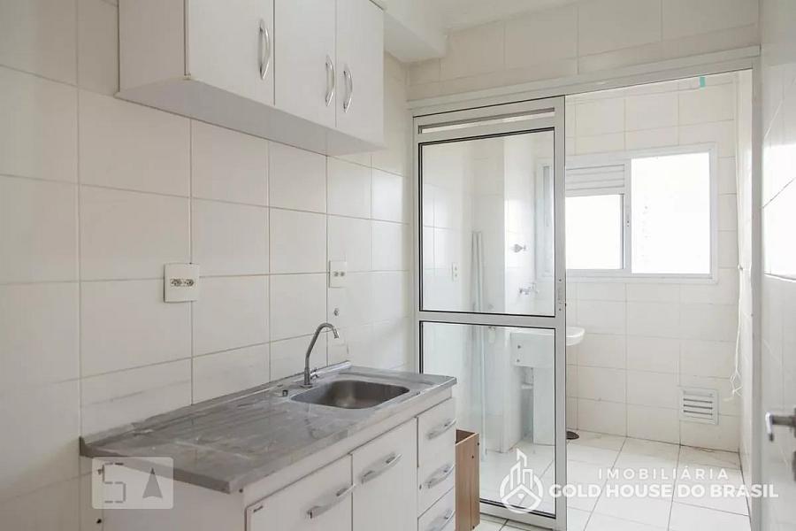 Apartamento para Comprar com 2 Quartos, 52m², 1 Vaga, em Ponte Grande - Guarulhos - SP — foto 9