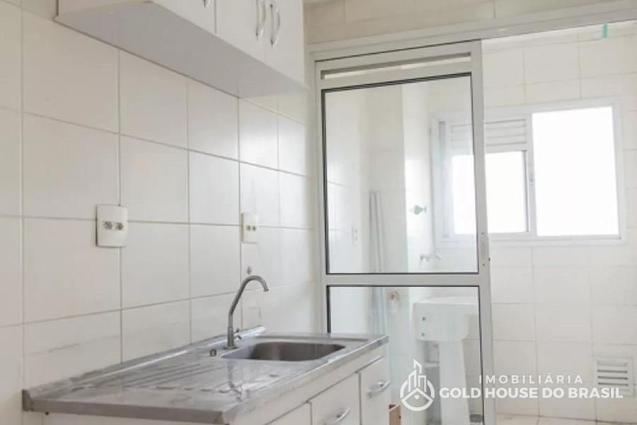 Apartamento para Comprar com 2 Quartos, 52m², 1 Vaga, em Ponte Grande - Guarulhos - SP — foto 10