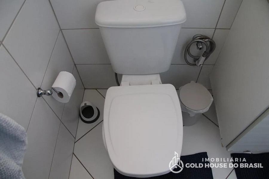 Apartamento para Comprar com 3 Quartos, 1 Suíte, 75m², 2 Vagas, em Ponte Grande - Guarulhos - SP — foto 30