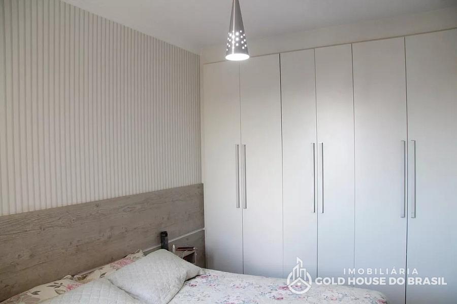 Apartamento para Comprar com 3 Quartos, 1 Suíte, 75m², 2 Vagas, em Ponte Grande - Guarulhos - SP — foto 26