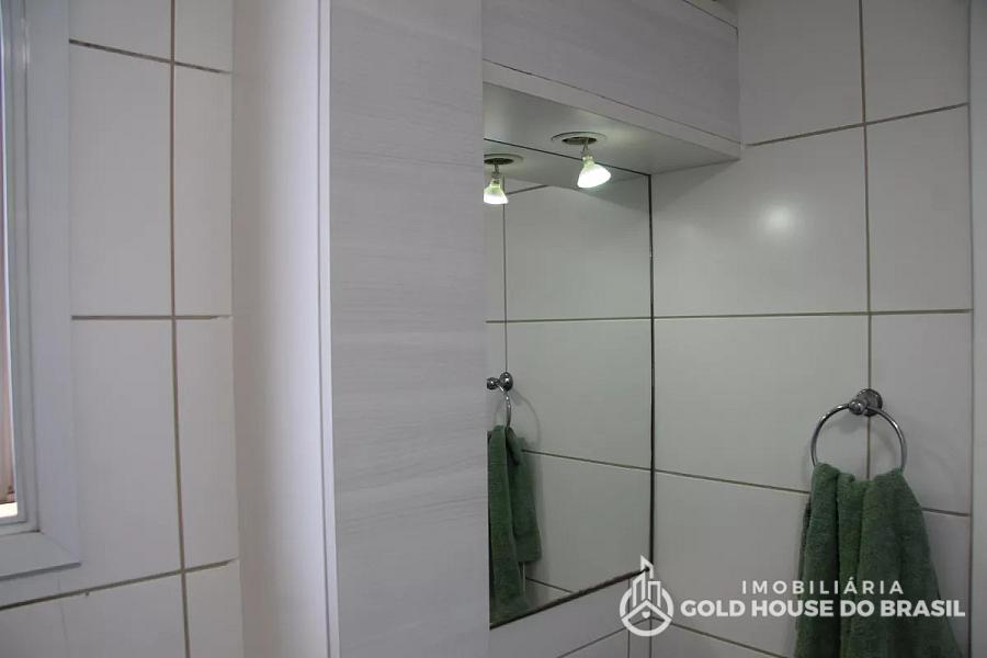 Apartamento para Comprar com 3 Quartos, 1 Suíte, 75m², 2 Vagas, em Ponte Grande - Guarulhos - SP — foto 31