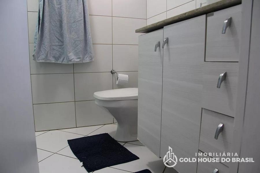 Apartamento para Comprar com 3 Quartos, 1 Suíte, 75m², 2 Vagas, em Ponte Grande - Guarulhos - SP — foto 32