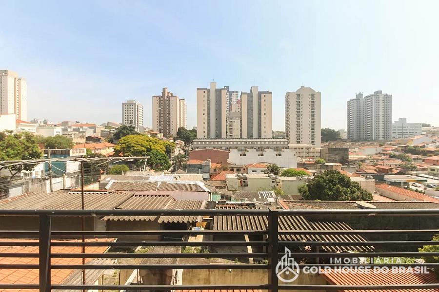 Apartamento para Compra com 1 Quarto, 29m², em Vila Matilde - São Paulo - SP — foto 20