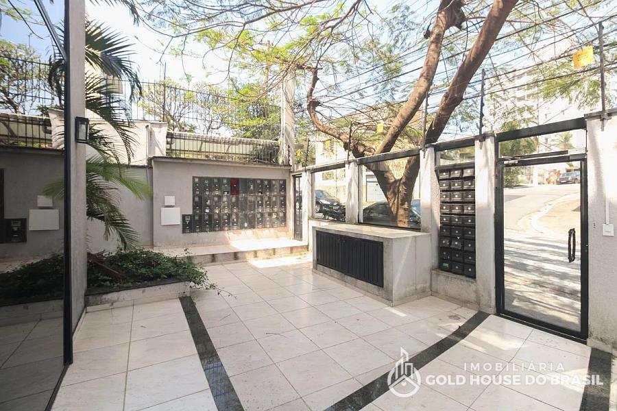 Apartamento para Compra com 1 Quarto, 29m², em Vila Matilde - São Paulo - SP — foto 24