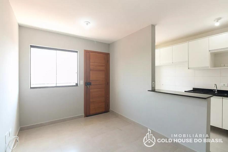Apartamento para Compra com 1 Quarto, 29m², em Vila Matilde - São Paulo - SP — foto 3