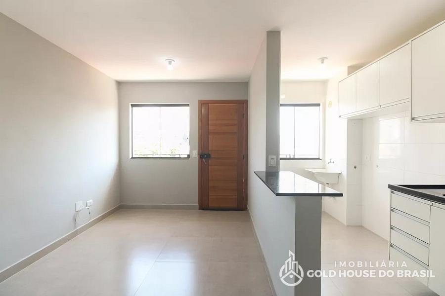 Apartamento para Compra com 1 Quarto, 29m², em Vila Matilde - São Paulo - SP — foto 6