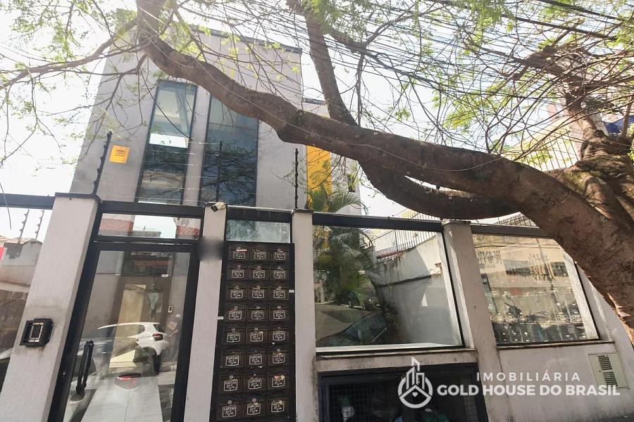 Apartamento para Compra com 1 Quarto, 29m², em Vila Matilde - São Paulo - SP — foto 28