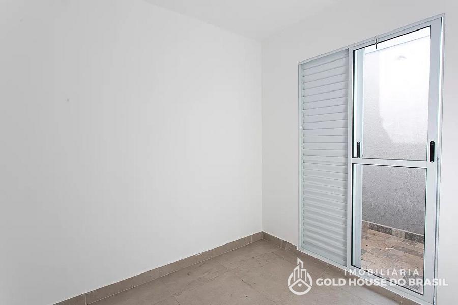 Apartamento para Comprar com 2 Quartos, 39m², 1 Vaga em Vila Matilde - São Paulo - SP — foto 10