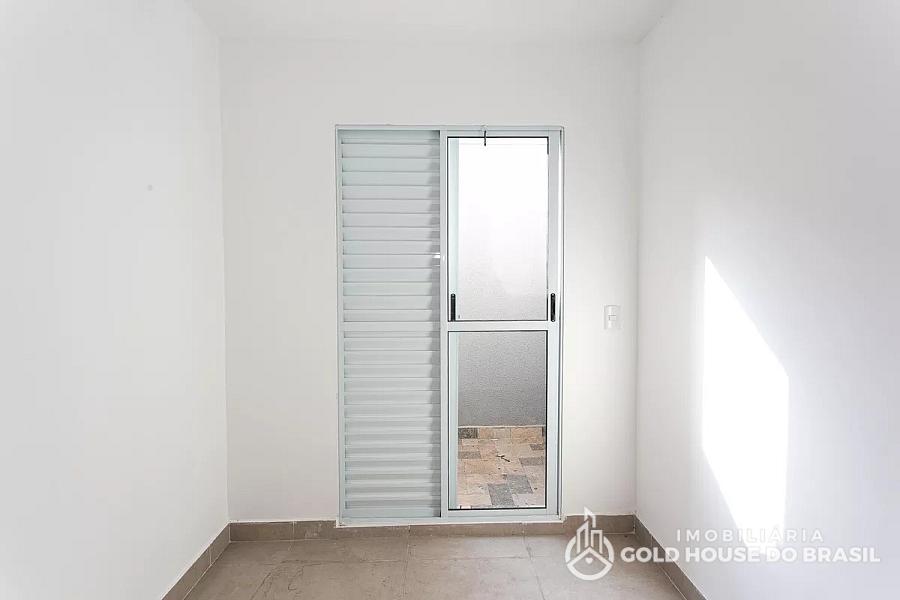 Apartamento para Comprar com 2 Quartos, 39m², 1 Vaga em Vila Matilde - São Paulo - SP — foto 11