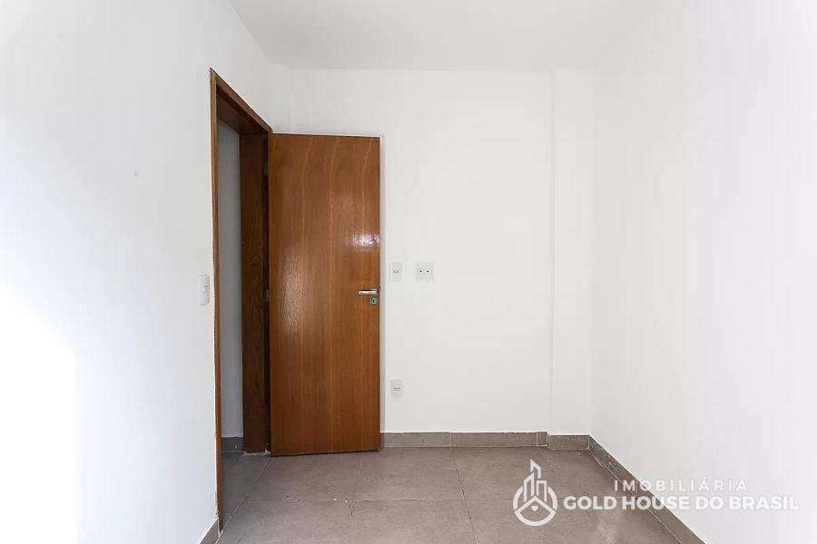 Apartamento para Comprar com 2 Quartos, 39m², 1 Vaga em Vila Matilde - São Paulo - SP — foto 12