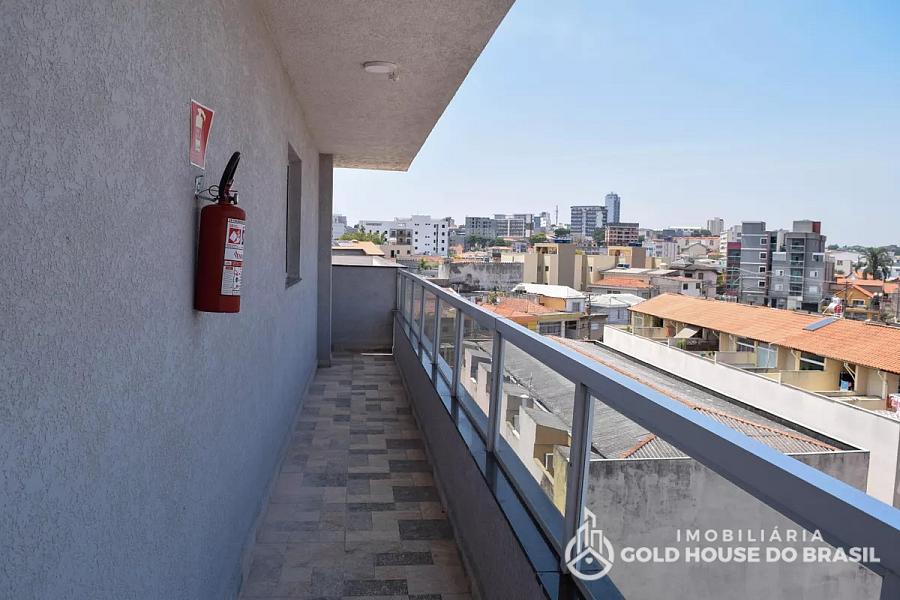 Apartamento para Comprar com 2 Quartos, 39m², 1 Vaga em Vila Matilde - São Paulo - SP — foto 33