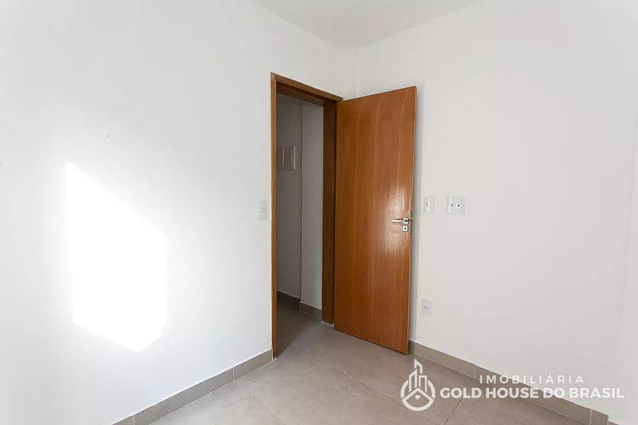 Apartamento para Comprar com 2 Quartos, 39m², 1 Vaga em Vila Matilde - São Paulo - SP — foto 13