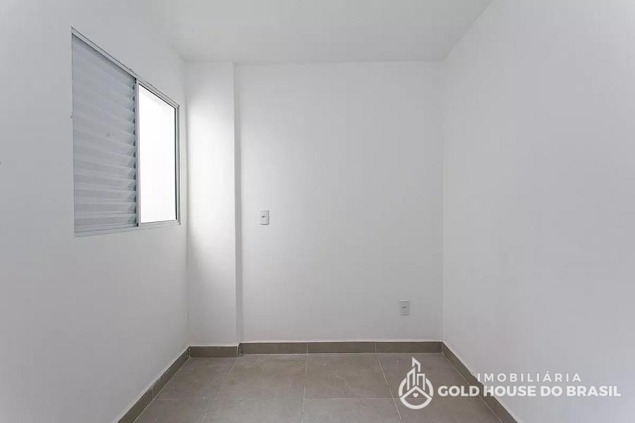 Apartamento para Comprar com 2 Quartos, 39m², 1 Vaga em Vila Matilde - São Paulo - SP — foto 15